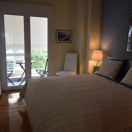 Piraeus Blue Apartment Exterior photo